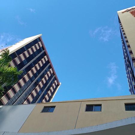 Flat Athenas America Ao Lado Do Salvador Shopping Ngoại thất bức ảnh