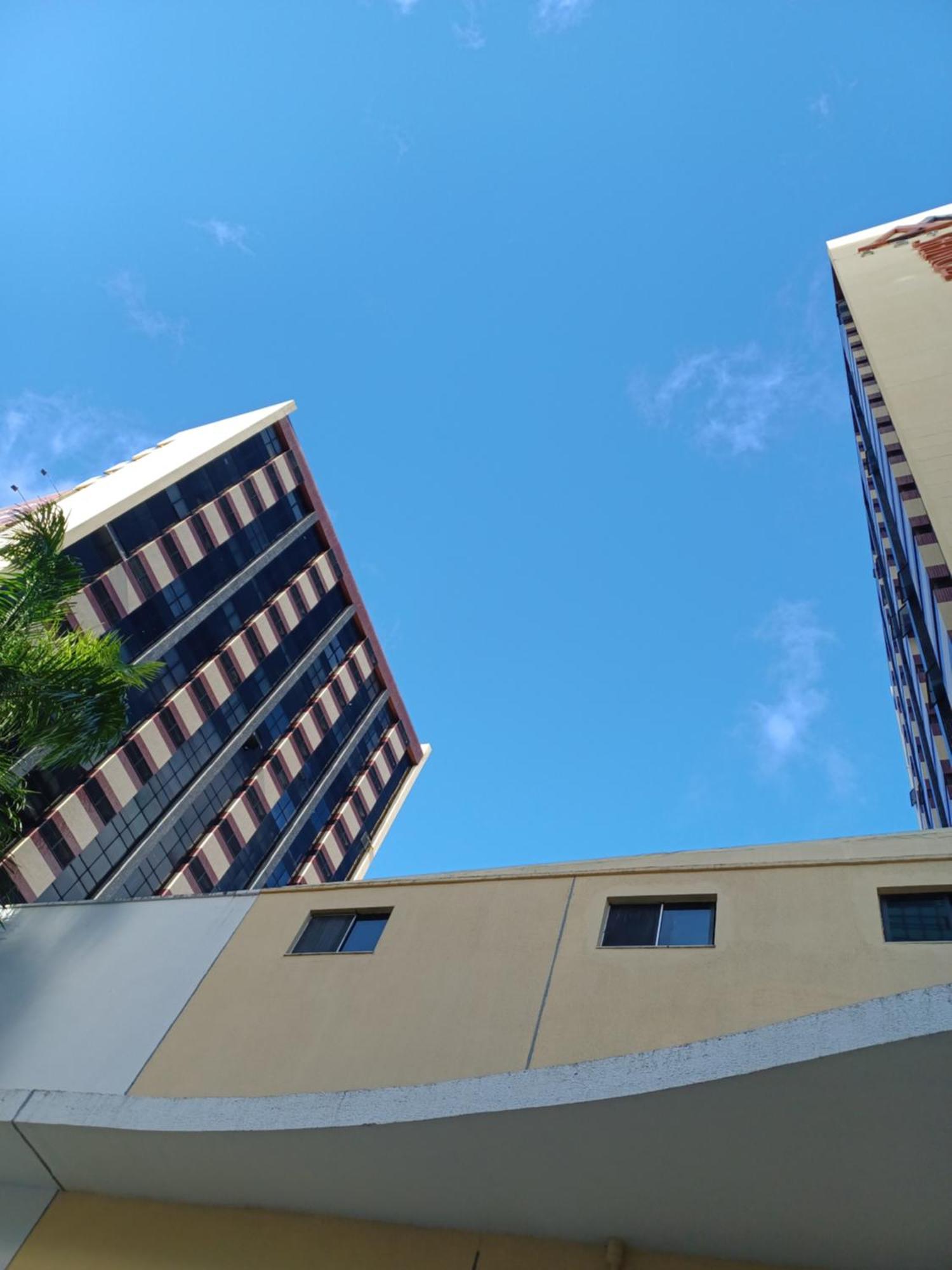 Flat Athenas America Ao Lado Do Salvador Shopping Ngoại thất bức ảnh