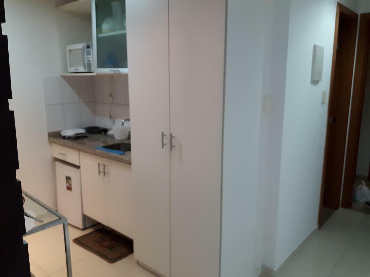 Flat Athenas America Ao Lado Do Salvador Shopping Ngoại thất bức ảnh