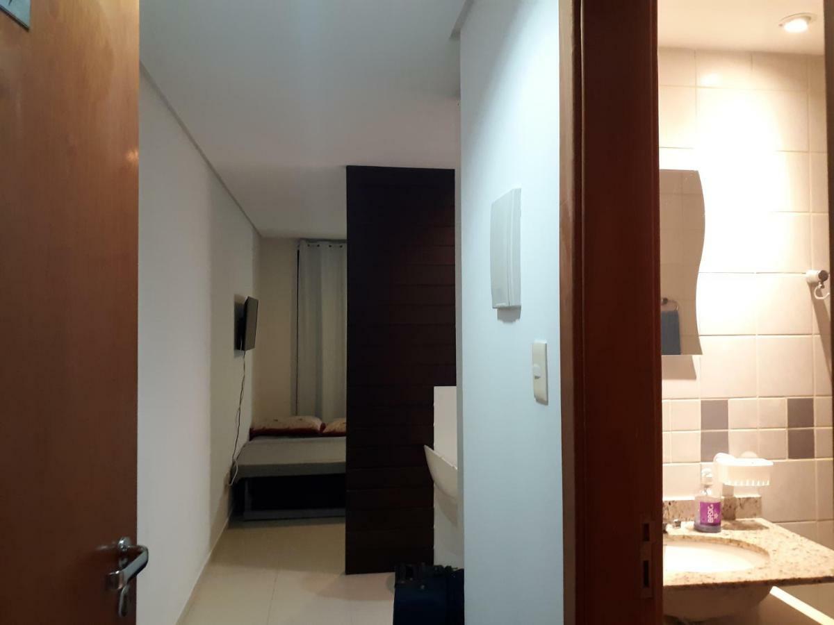 Flat Athenas America Ao Lado Do Salvador Shopping Ngoại thất bức ảnh